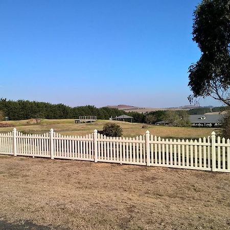 לינה וארוחת בוקר גיסבורן Cleggett Estate מראה חיצוני תמונה